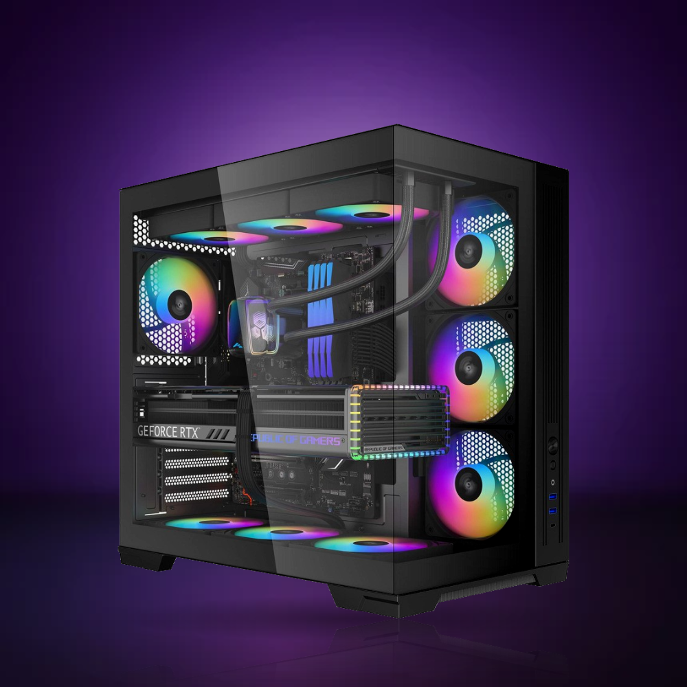 PC EPG RTX 5060