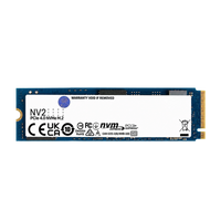 500GB NVMe 3.5GB/s