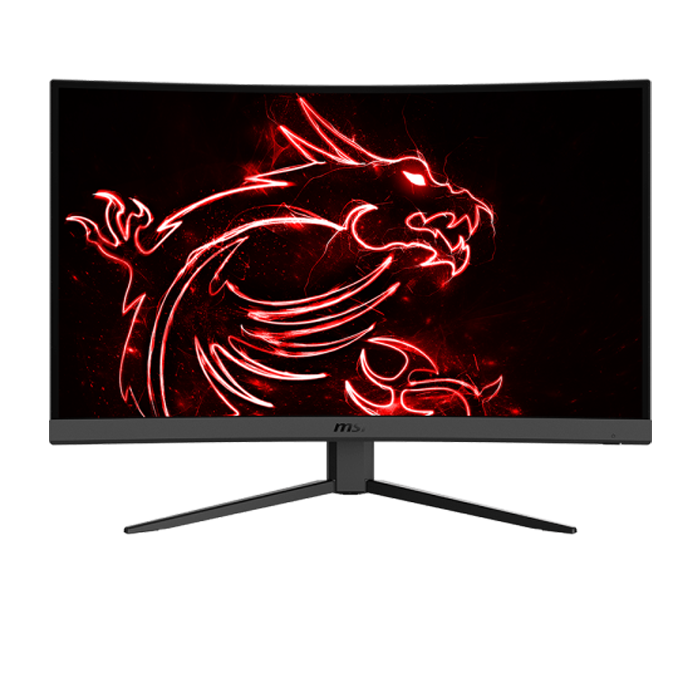 1440p MSI Optix G27CQ4 27" 165Hz