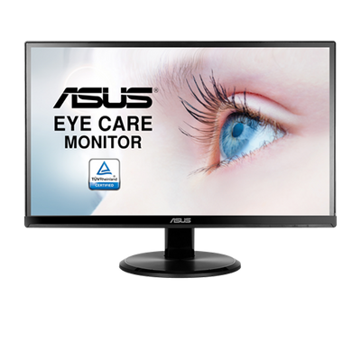 1080p ASUS VA229HR 21.5