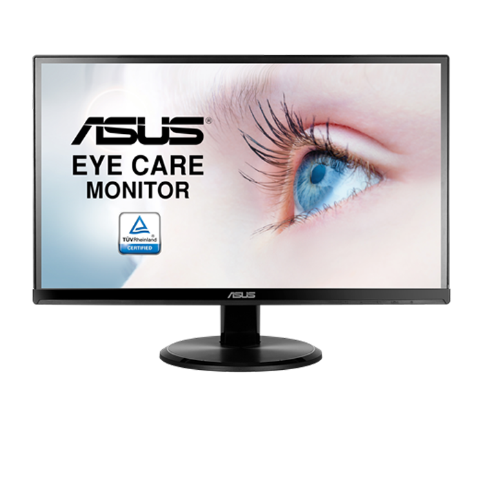 1080p ASUS VA229HR 21.5" 60Hz