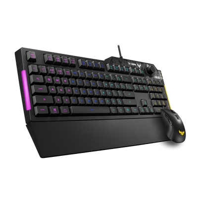 ASUS TUF Gaming CB02