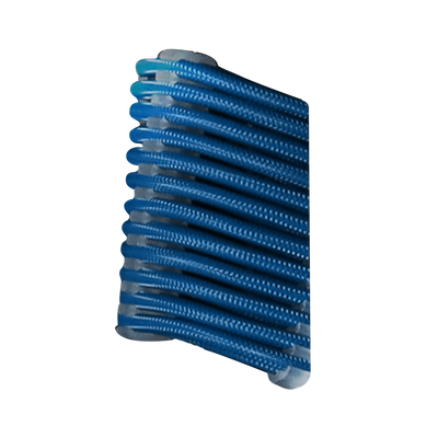 Blue Cables