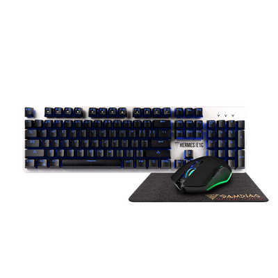 Gamdias E1C 3 In 1
