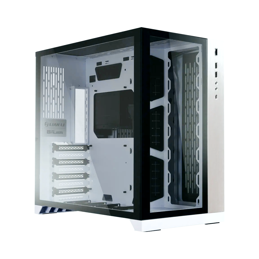 Lian Li PC-O11 White