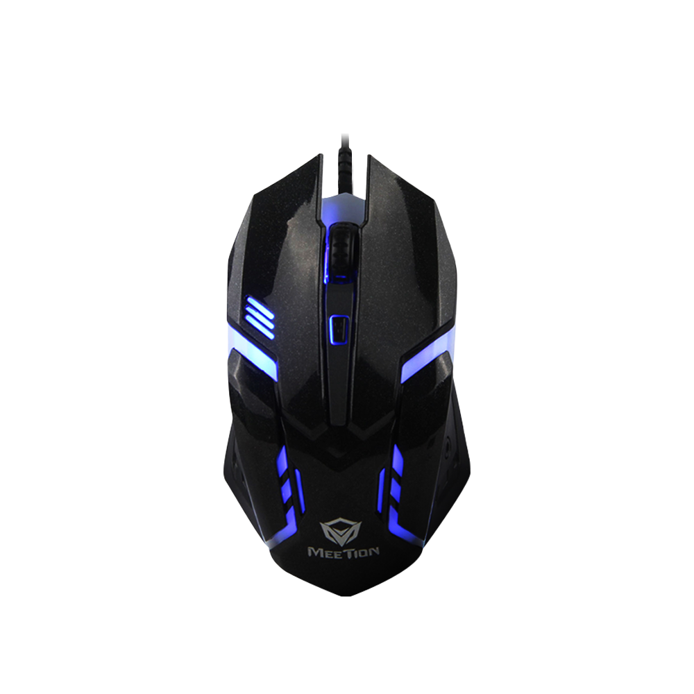 M371 Gaming Mouse