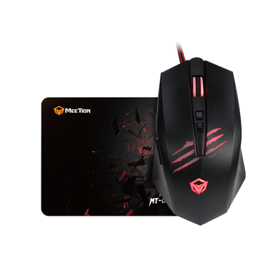 MEETION MOUSE PAD COMBO