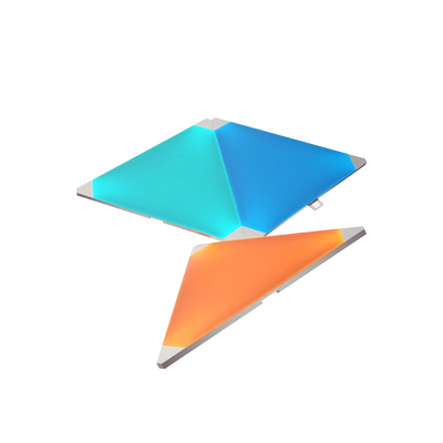 Nanoleaf Rhythm - Pack Of 3