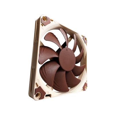 Noctua NF-S12A PWM - Pack Of 3