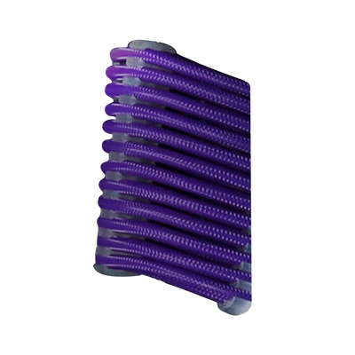 Purple Cables